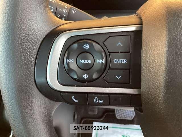 Daihatsu TANTO CUSTOM 2021-01 8369305-7