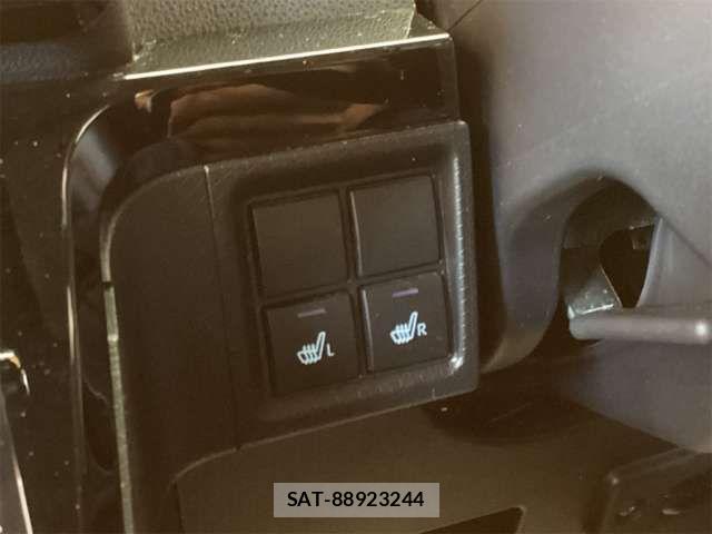 Daihatsu TANTO CUSTOM 2021-01 8369305-8