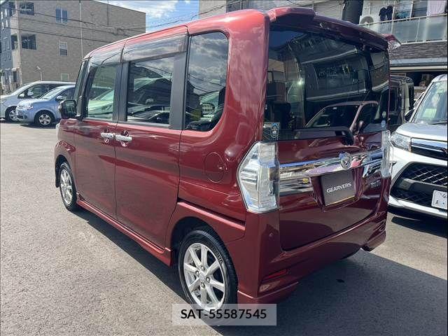 Daihatsu TANTO CUSTOM 2015-11 8369370-9
