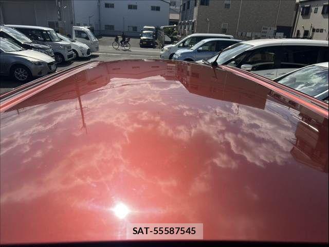 Daihatsu TANTO CUSTOM 2015-11 8369370-10