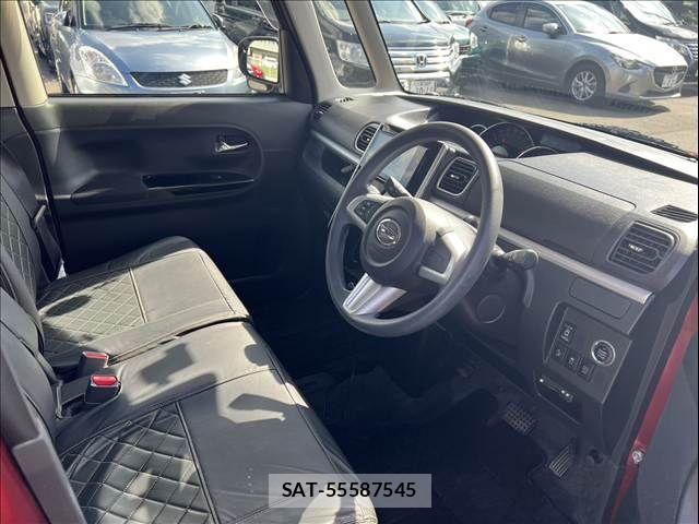 Daihatsu TANTO CUSTOM 2015-11 8369370-12
