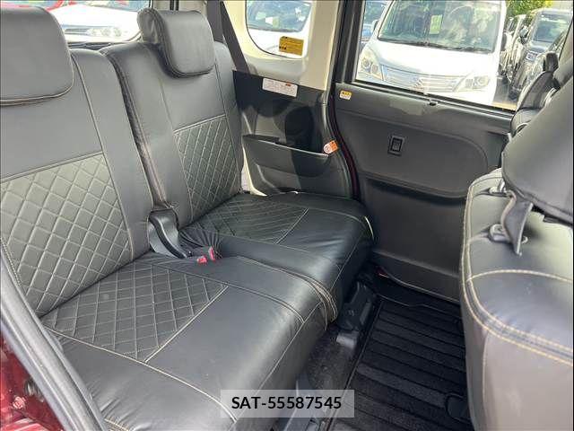 Daihatsu TANTO CUSTOM 2015-11 8369370-13