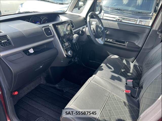 Daihatsu TANTO CUSTOM 2015-11 8369370-14