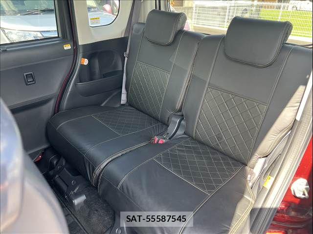 Daihatsu TANTO CUSTOM 2015-11 8369370-15
