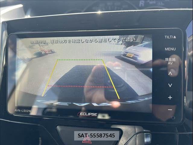 Daihatsu TANTO CUSTOM 2015-11 8369370-18