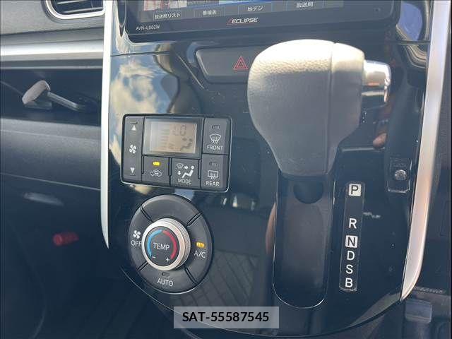 Daihatsu TANTO CUSTOM 2015-11 8369370-19