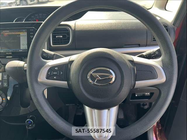 Daihatsu TANTO CUSTOM 2015-11 8369370-20