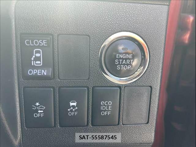 Daihatsu TANTO CUSTOM 2015-11 8369370-23