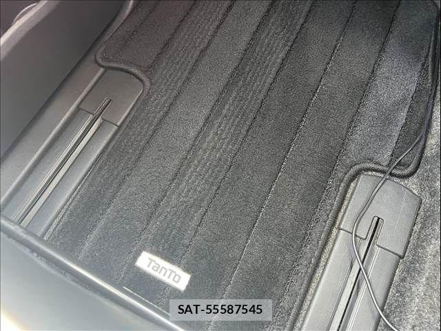 Daihatsu TANTO CUSTOM 2015-11 8369370-26