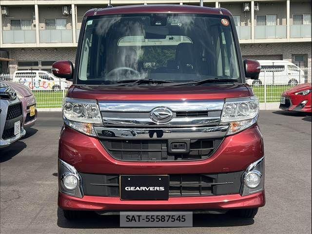 Daihatsu TANTO CUSTOM 2015-11 8369370-3