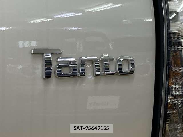 Daihatsu TANTO CUSTOM 2025-12 8369271-13