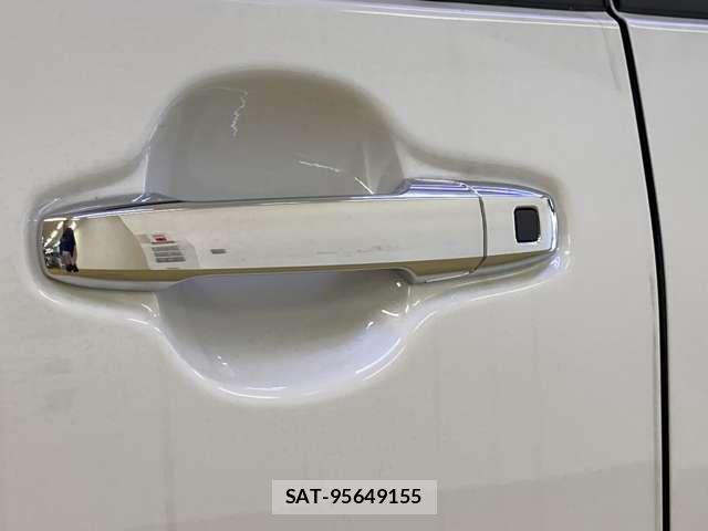 Daihatsu TANTO CUSTOM 2025-12 8369271-19