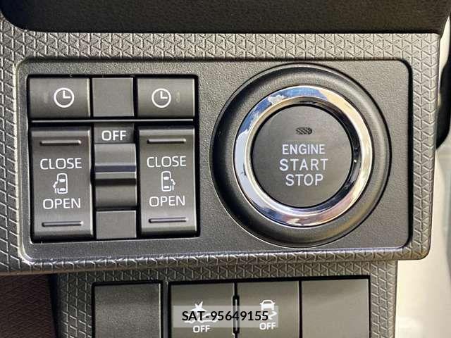 Daihatsu TANTO CUSTOM 2025-12 8369271-2
