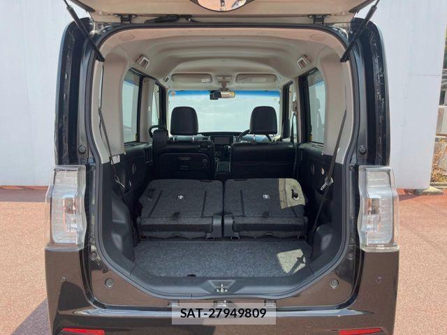 Daihatsu TANTO CUSTOM 2016-03 8369350-9
