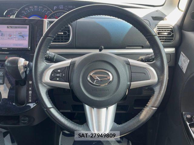 Daihatsu TANTO CUSTOM 2016-03 8369350-10