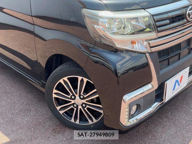 Daihatsu TANTO CUSTOM 2016-03 8369350-11