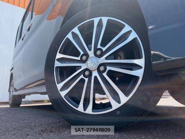 Daihatsu TANTO CUSTOM 2016-03 8369350-12