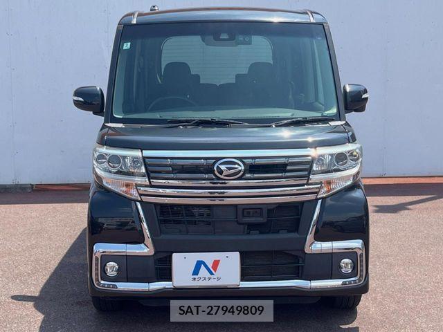 Daihatsu TANTO CUSTOM 2016-03 8369350-13