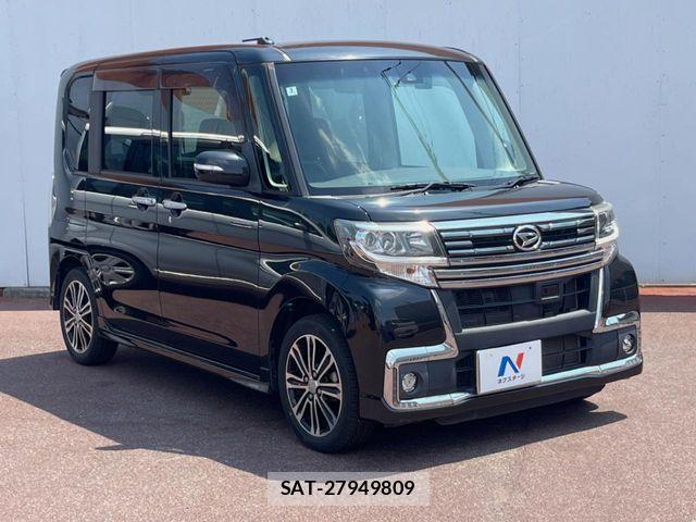 Daihatsu TANTO CUSTOM 2016-03 8369350-15