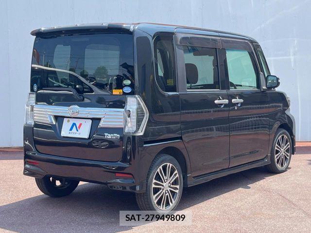 Daihatsu TANTO CUSTOM 2016-03 8369350-16
