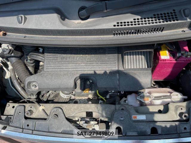 Daihatsu TANTO CUSTOM 2016-03 8369350-17