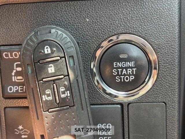 Daihatsu TANTO CUSTOM 2016-03 8369350-4