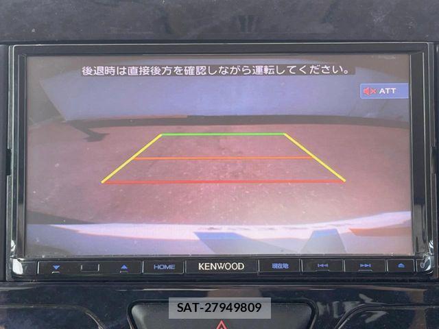 Daihatsu TANTO CUSTOM 2016-03 8369350-5
