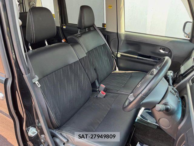 Daihatsu TANTO CUSTOM 2016-03 8369350-7