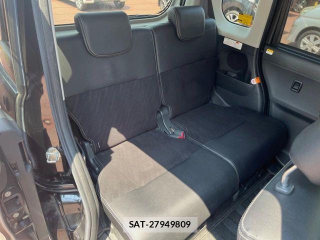 Daihatsu TANTO CUSTOM 2016-03 8369350-8