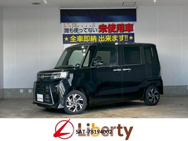 Daihatsu TANTO CUSTOM 2025-10 8369272-0