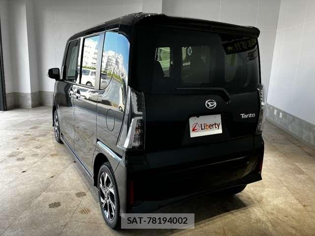 Daihatsu TANTO CUSTOM 2025-10 8369272-9