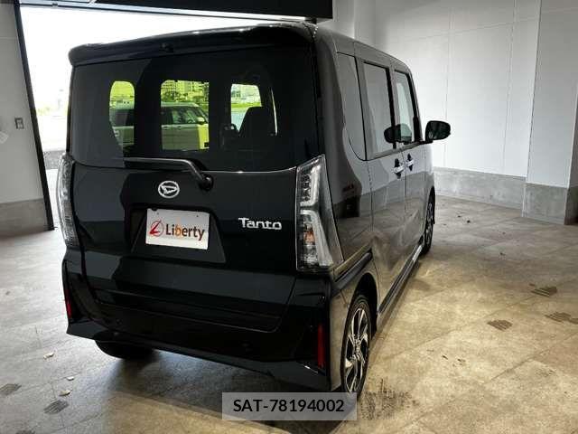 Daihatsu TANTO CUSTOM 2025-10 8369272-10