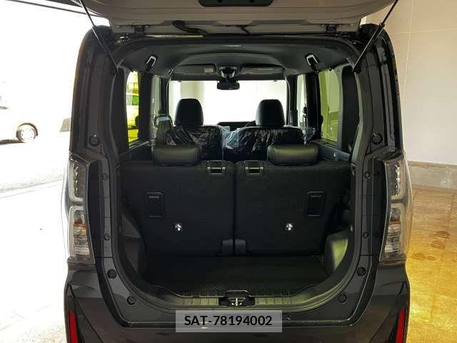 Daihatsu TANTO CUSTOM 2025-10 8369272-13