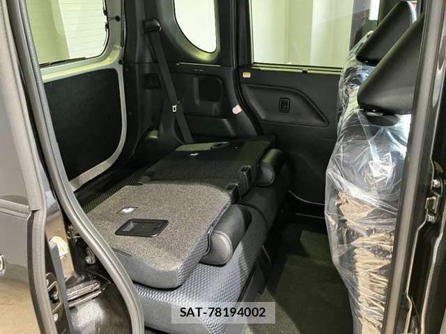 Daihatsu TANTO CUSTOM 2025-10 8369272-15
