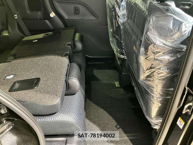 Daihatsu TANTO CUSTOM 2025-10 8369272-16