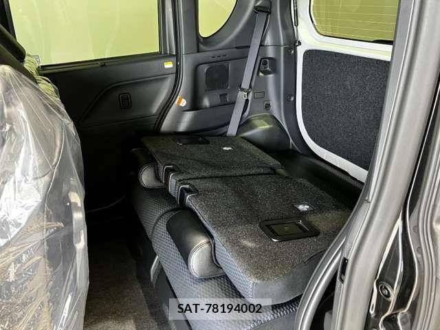 Daihatsu TANTO CUSTOM 2025-10 8369272-17
