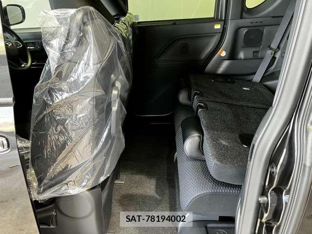 Daihatsu TANTO CUSTOM 2025-10 8369272-18