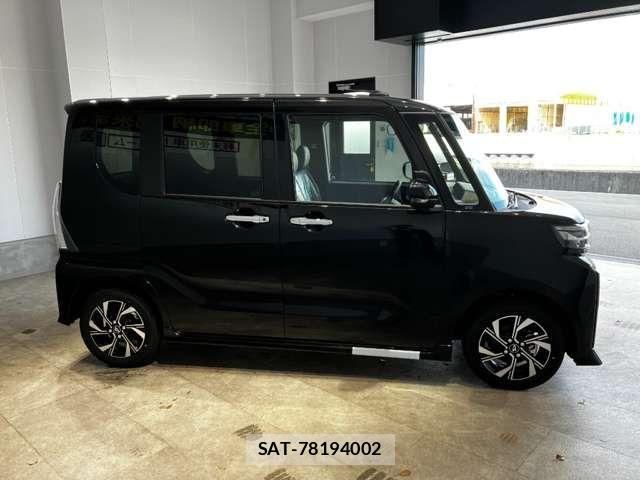 Daihatsu TANTO CUSTOM 2025-10 8369272-7