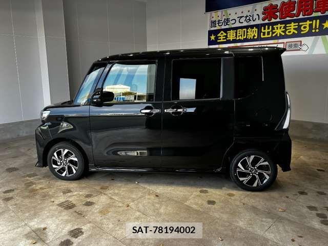 Daihatsu TANTO CUSTOM 2025-10 8369272-8