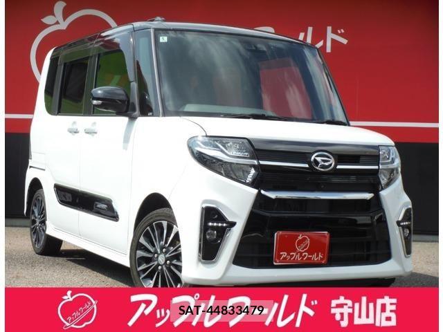 Daihatsu TANTO CUSTOM 2020-05 8369341-0
