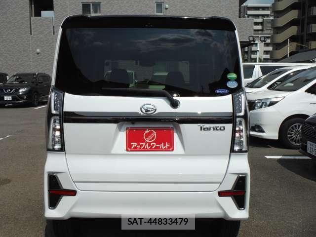 Daihatsu TANTO CUSTOM 2020-05 8369341-9