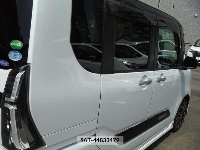 Daihatsu TANTO CUSTOM 2020-05 8369341-11