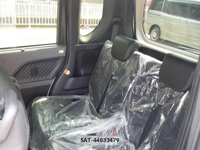 Daihatsu TANTO CUSTOM 2020-05 8369341-13