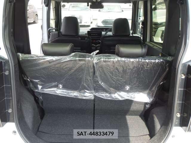 Daihatsu TANTO CUSTOM 2020-05 8369341-14