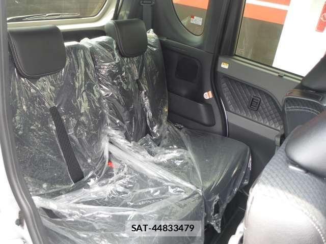 Daihatsu TANTO CUSTOM 2020-05 8369341-15
