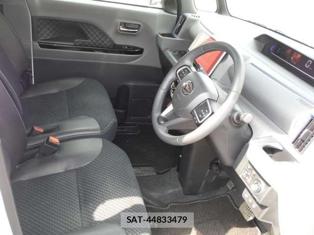 Daihatsu TANTO CUSTOM 2020-05 8369341-17