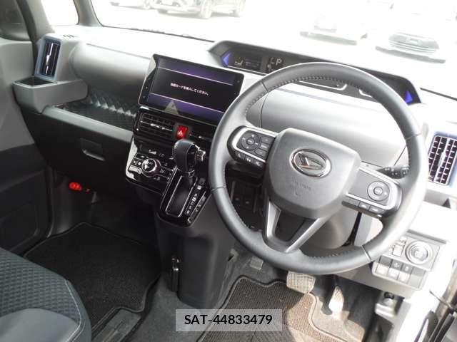 Daihatsu TANTO CUSTOM 2020-05 8369341-18