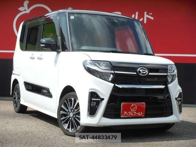 Daihatsu TANTO CUSTOM 2020-05 8369341-1