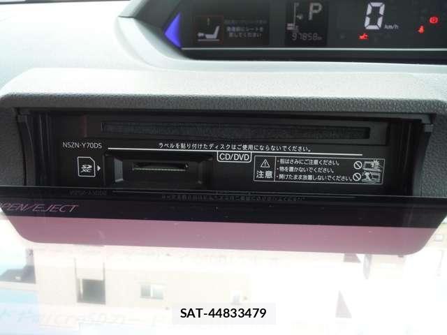 Daihatsu TANTO CUSTOM 2020-05 8369341-20