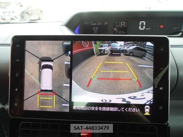Daihatsu TANTO CUSTOM 2020-05 8369341-22